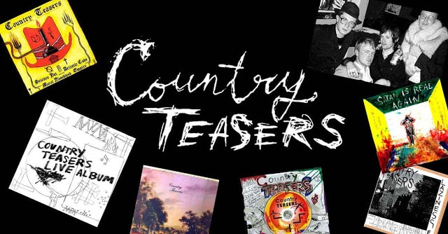 Country Teasers